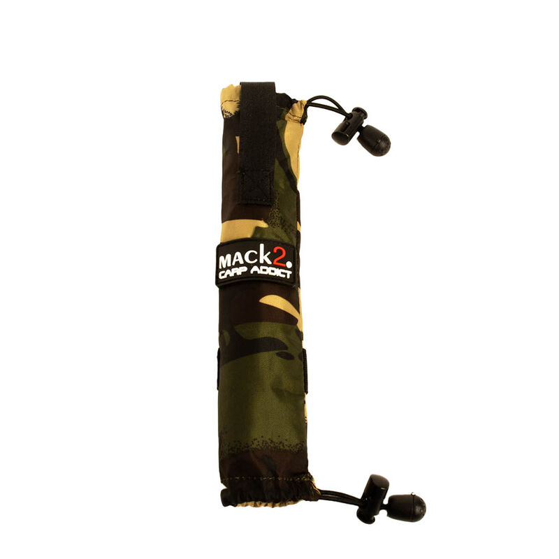 Flotteur Mack2 Carp Addict Compact Net Float - Epuisettes | Pacific Pêche