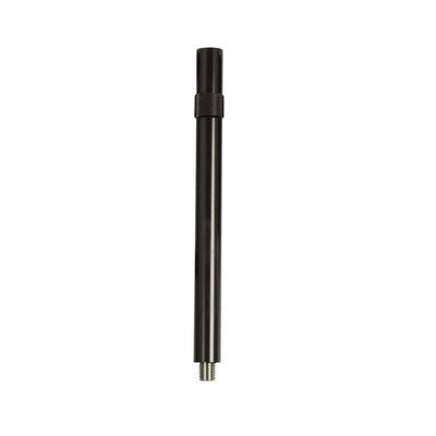 Pique carpe korda singlez upright 5 (alu black 12.5cm) - Pique | Pacific P&ecirc;che