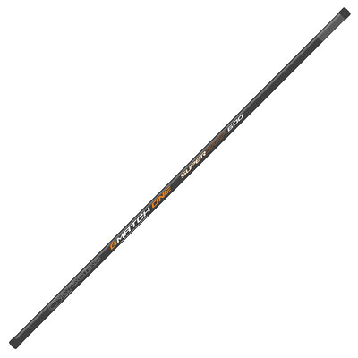 Canne G Match One Garbolino Supercarp - Cannes et Packs | Pacific Pêche