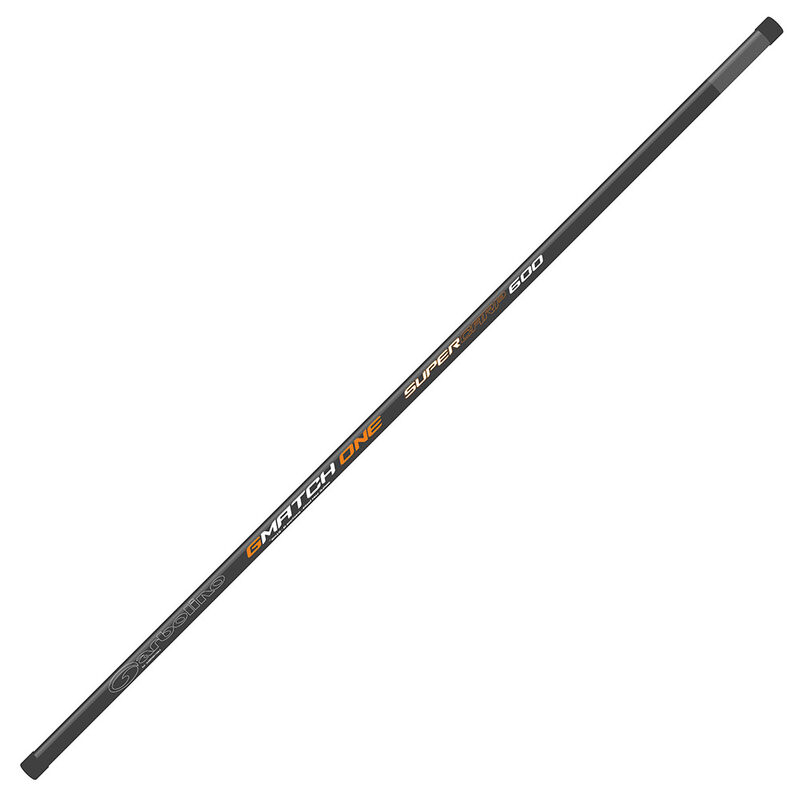 Canne G Match One Garbolino Supercarp - Cannes et Packs | Pacific Pêche