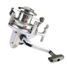 Moulinet daiwa emblem x 5000 t - Moulinets frein avant | Pacific Pêche