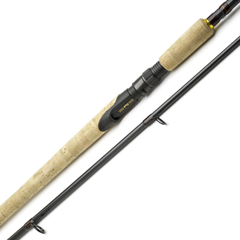 CANNE SPINNING 13 FISHING FATE BLACK 8'0 2M44 10-30G - PECHE DES  CARNASSIERS