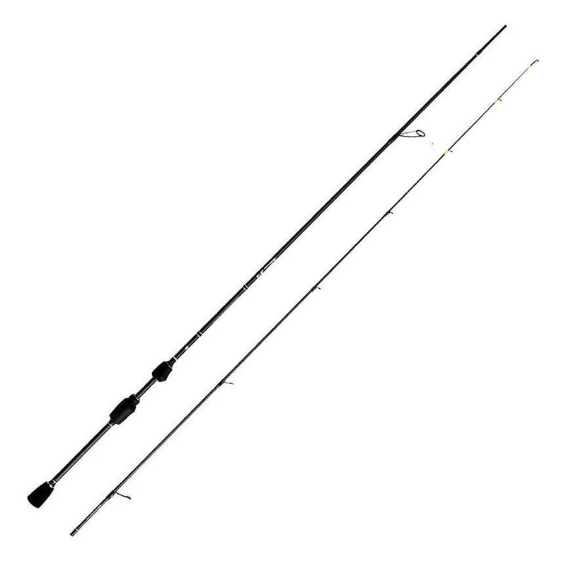 Canne Spinning LMAB La Moustique 2.25m, 7-21g - Cannes Medium | Pacific P&ecirc;che