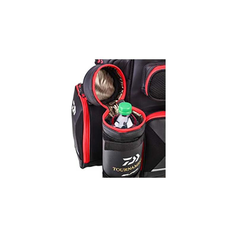 Sac à Dos Daiwa Tournament Surfcasting - Sacs à Dos | Pacific Pêche