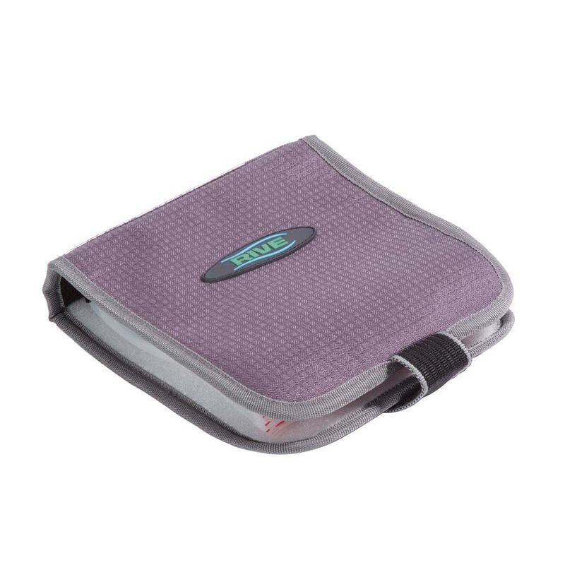 Pochette &agrave; Fronde Rive - Sacs de transport | Pacific P&ecirc;che