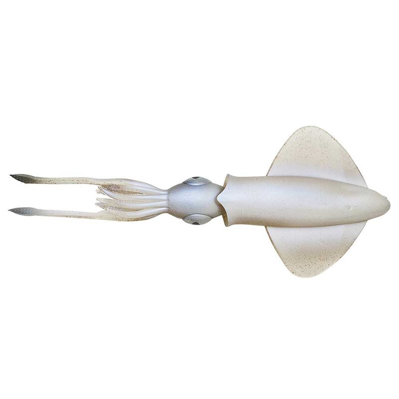 Leurre calamar sg 3d swim squid savage gear 25cm 86g - Leurres souples | Pacific P&ecirc;che