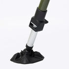 Bedchair + sac de couchage Prologic Inspire Daddy Sleep System 8 Pieds (140 kg) - Bedchairs | Pacific Pêche