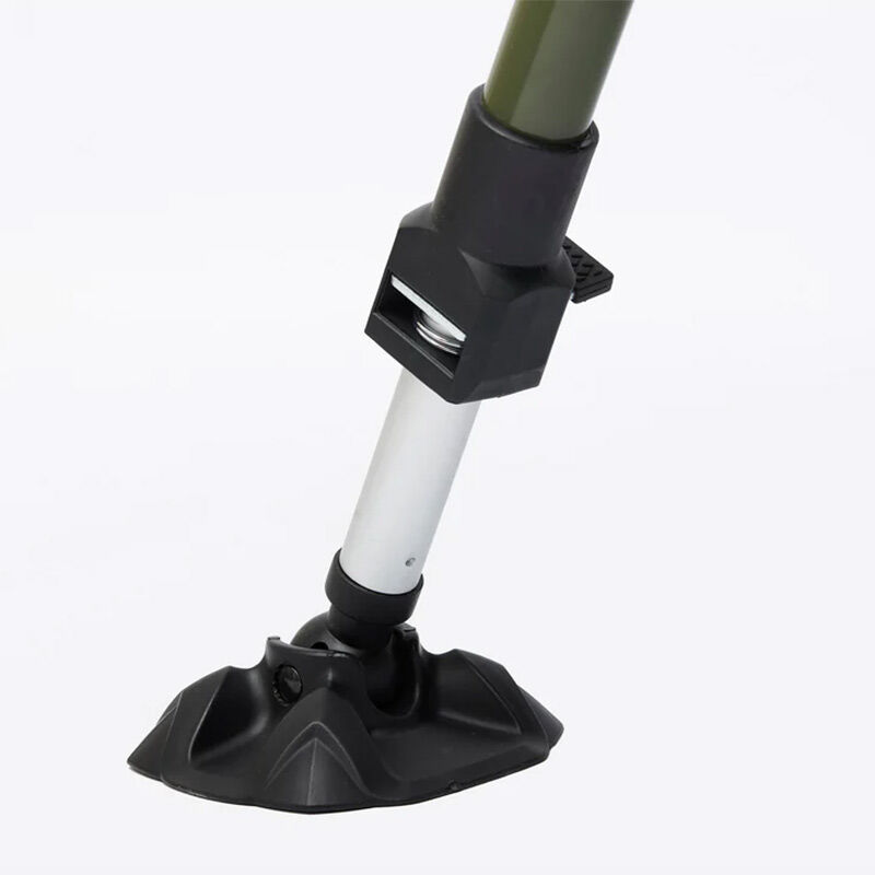 Bedchair + sac de couchage Prologic Inspire Daddy Sleep System 8 Pieds (140 kg) - Bedchairs | Pacific Pêche