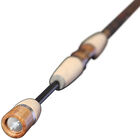 Canne lancer spinning truite smith dragonbait trout lx 2.20m 2-10g - Cannes Light | Pacific P&ecirc;che