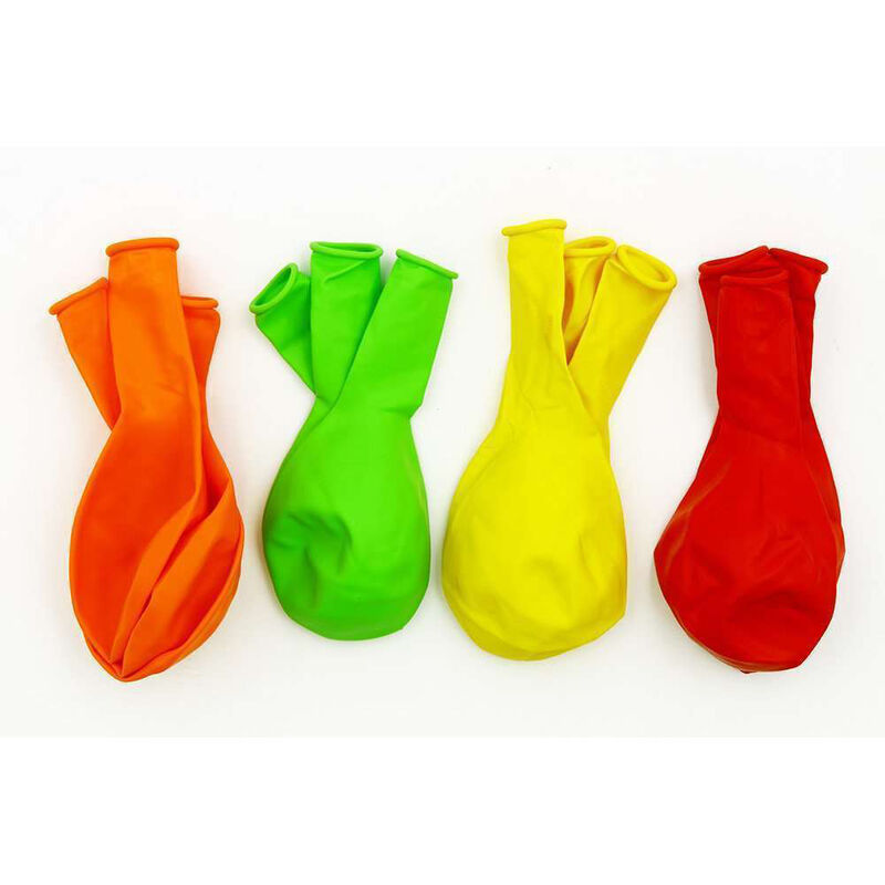 Flotteur Ballon EXPLORER TACKLE Baloon Float X4 - Flotteurs/Bulles | Pacific P&ecirc;che