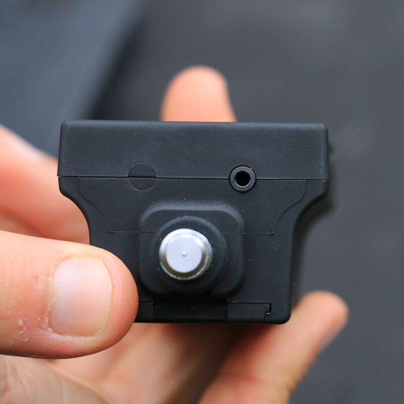 Coffret 3 détecteurs carpe prowess coffret absolum + centrale - Coffrets détecteurs | Pacific Pêche