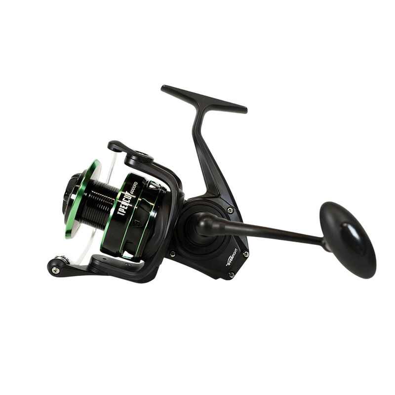 Moulinet Overfight Ipercut 4000 FD - Spinning | Pacific P&ecirc;che