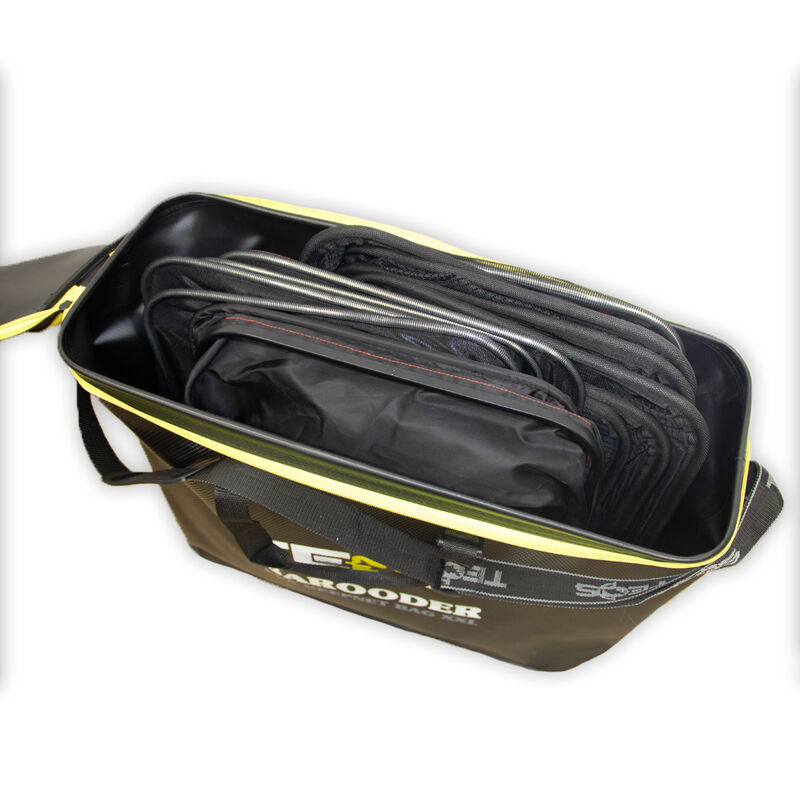 Sac à Bourriche TEOS Barooder Eva Keepnet Bag XXL - Sacs à bourriches | Pacific Pêche