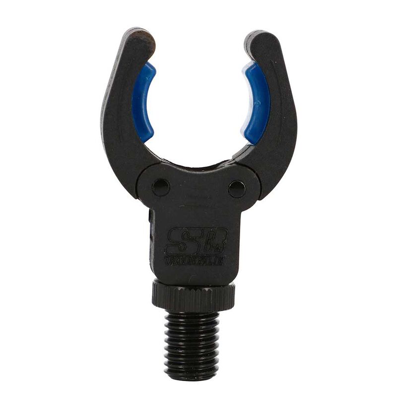 Support arriere starbaits rock rest dlx xl blue - Supports avant et arri&egrave;re | Pacific P&ecirc;che