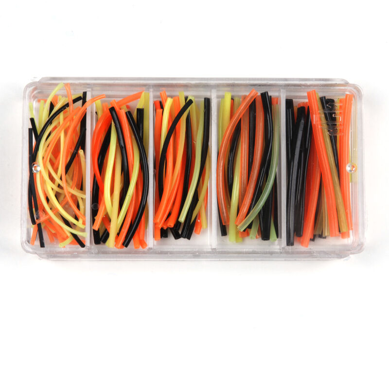 Gaines pour antennes de flotteurs coup team france sur antenne fluo - Flotteurs Coup | Pacific Pêche