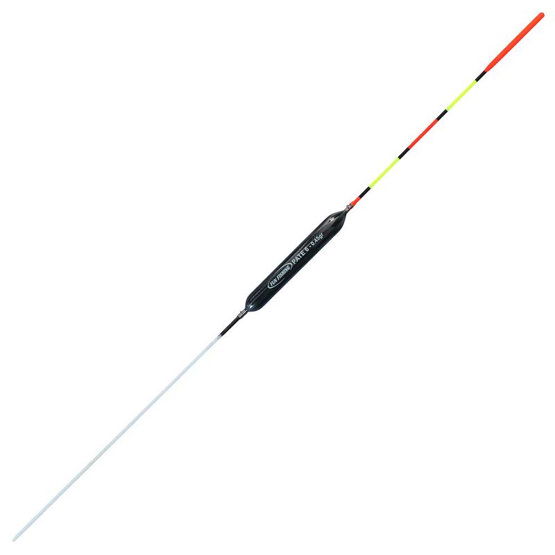 Flotteur spécial pâte À Oeillet Fun Fishing Pate 6 - Flotteurs Carpodrome | Pacific Pêche