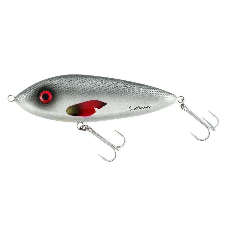 Leurre Dur Jerkbait Abu Garcia Mc Jerk 15cm, 100g - Jerkbaits | Pacific P&ecirc;che