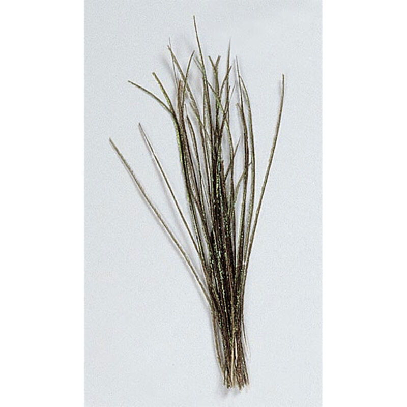 Fly tying plumes jmc herl de paon - Plumes | Pacific P&ecirc;che