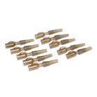 Clip Plomb Mack2 Camou Safety Lead Clip - Clip plombs et cônes | Pacific Pêche