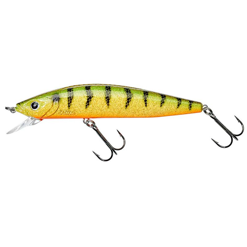 Leurre jerkbait gunki gamera 128 sp 12.8cm - Jerkbaits | Pacific P&ecirc;che