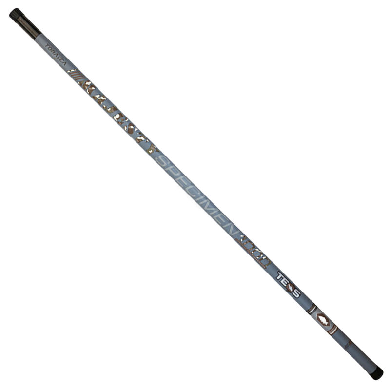 Canne Teos Majesty Specimen 1000 - Cannes Spécimens | Pacific Pêche