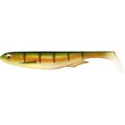 Leurre Souple Shad Megabass Spark Shad 17.5cm, 55g (x3) - Shads | Pacific Pêche