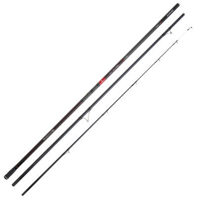 Canne surfcasting daiwa liberty surf 4.20m 100/225g - Cannes | Pacific Pêche