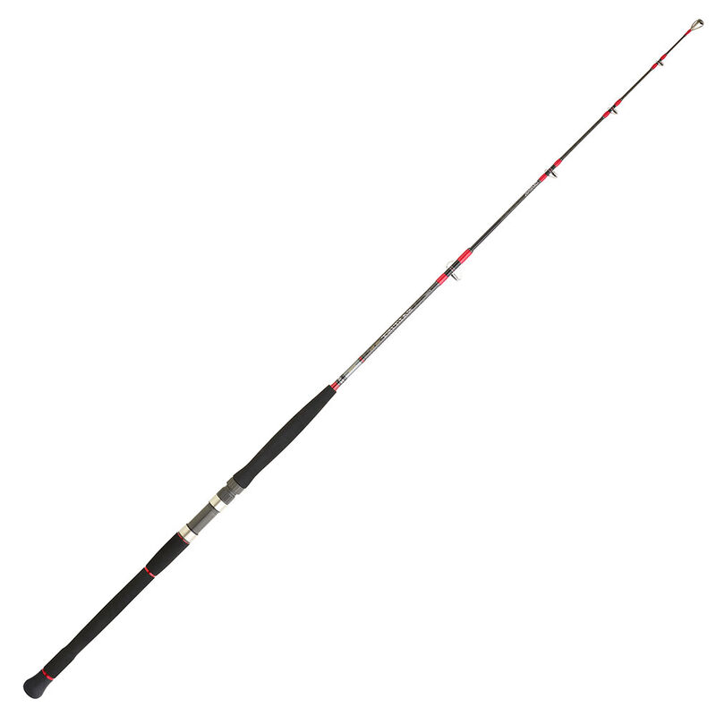 Canne Spinning Voyage Daiwa Saltist Travel 734HFS 2.21m 30/70g - Cannes | Pacific Pêche