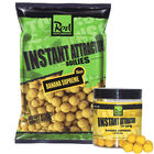 Bouillettes carpe rod hutchinson instant attractor banana supreme 14mm 1kg - Denses | Pacific P&ecirc;che