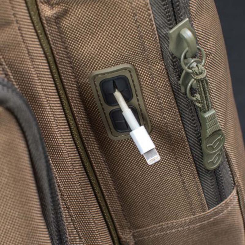 Sac Carryall Korda Compac Framed Carryall Large - Carryalls | Pacific P&ecirc;che