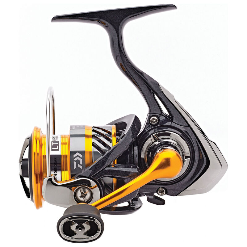 Moulinet daiwa revros 19 lt 5000 cxh (rapide) - Moulinets tambour Fixe | Pacific P&ecirc;che