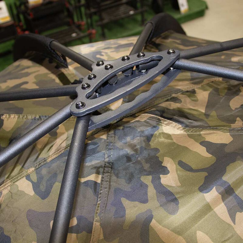 Biwy Mack2 Falcon LTD - Biwys | Pacific P&ecirc;che