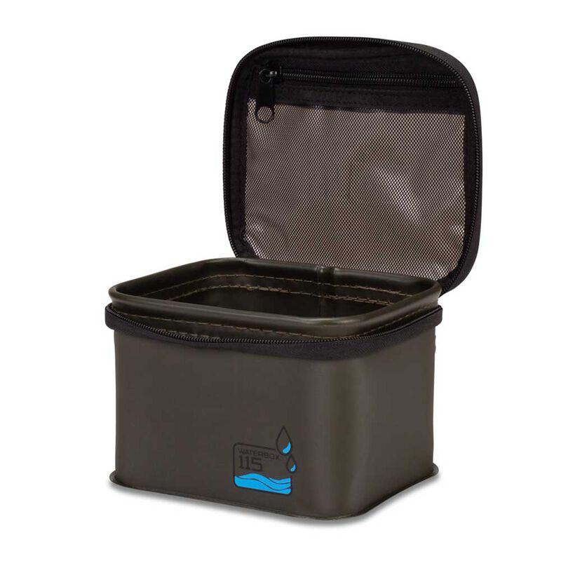 Trousse nash waterbox 115 - Sacs/Trousses Acc. | Pacific P&ecirc;che