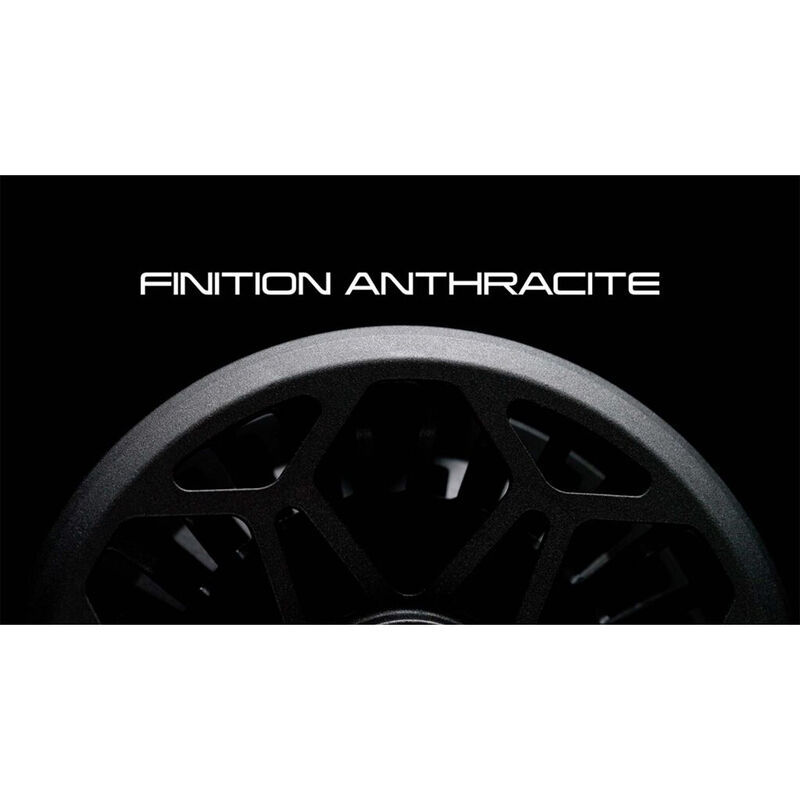 Moulinet JMC SOON 24 Brass - Manuels | Pacific Pêche