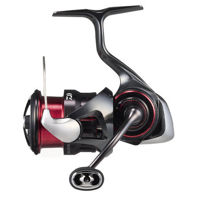 Moulinet Spinning Daiwa Ballistic Air 25LT 3000H - Moulinets Spinning | Pacific P&ecirc;che