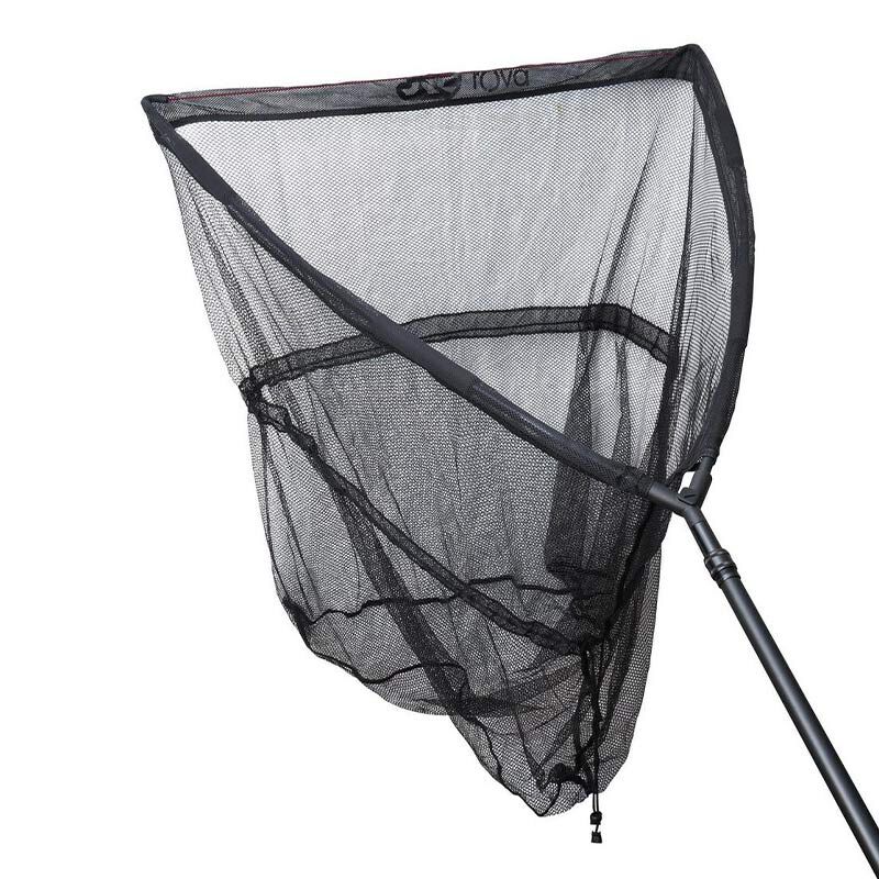 &Eacute;puisette JRC Rova Landing Net 40&rdquo; 2pc Twist Lock - Epuisettes | Pacific P&ecirc;che