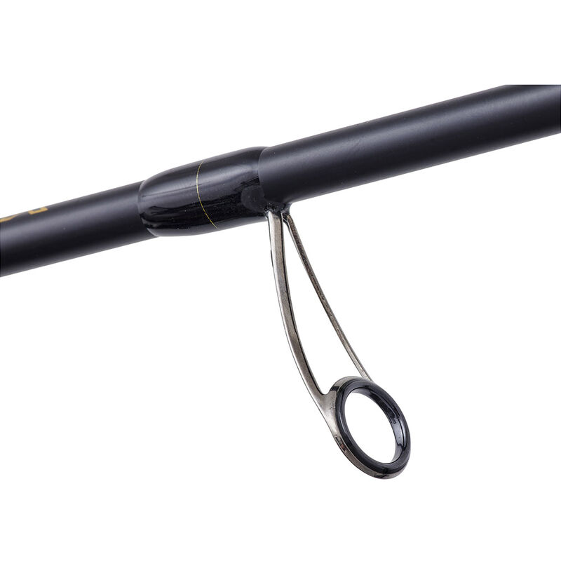 Canne Spinning Illex The Artist X5 S 215ML-M Dark Puppeteer 2.15m, 5-21g - Cannes Spinning | Pacific P&ecirc;che