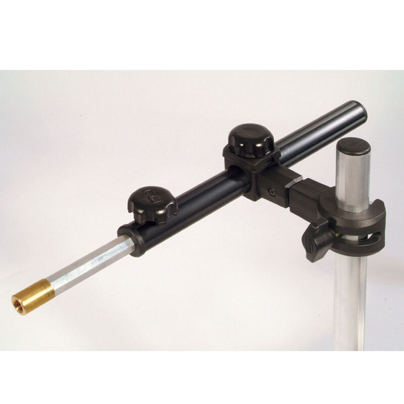 Support Bourriche Rive Telescopique 100/450mm D36 - Accessoires de Pes&eacute;e | Pacific P&ecirc;che