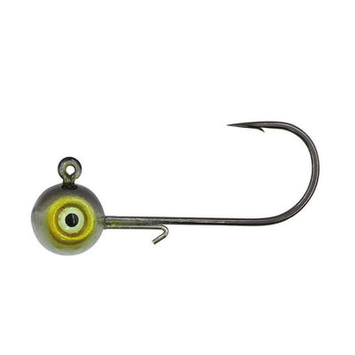Tête Plombée SCRATCH TACKLE Football Jig Head 42g 4/0 - Têtes plombées | Pacific Pêche