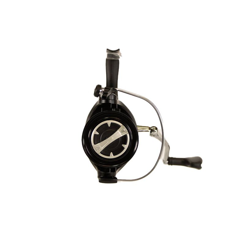 Moulinet Teos Nexiz Feeder 4000 FD - Moulinets frein Avant | Pacific P&ecirc;che