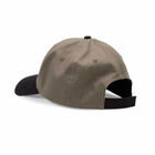 Casquette Nash Square Print Baseball Cap Green - Casquettes | Pacific P&ecirc;che