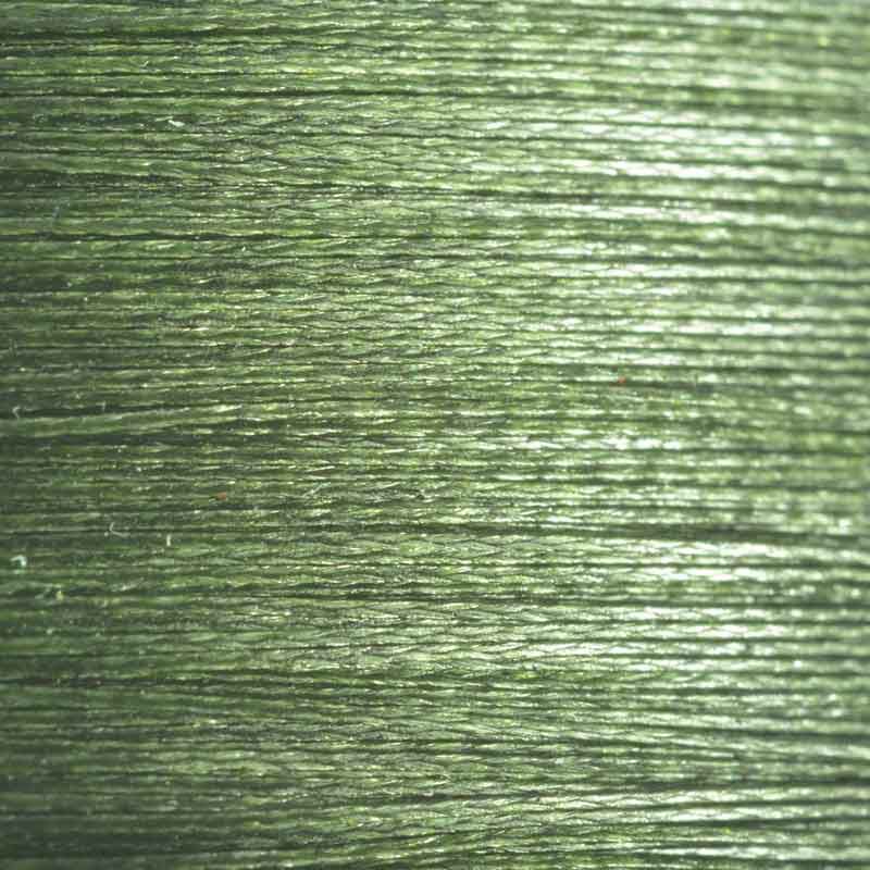 Tresse carnassier evok tactikal braid 8x green 8 brins 150m - Tresses | Pacific Pêche
