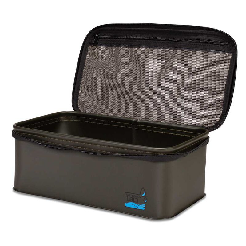 Trousse nash waterbox 130 - Sacs/Trousses Acc. | Pacific P&ecirc;che
