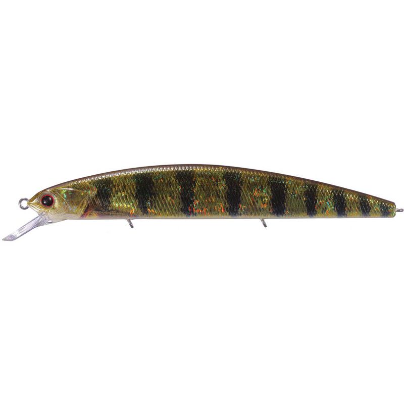 Leurre Dur Jerkbait OSP Rudra 130 SP 13cm, 20g - Jerkbaits | Pacific Pêche