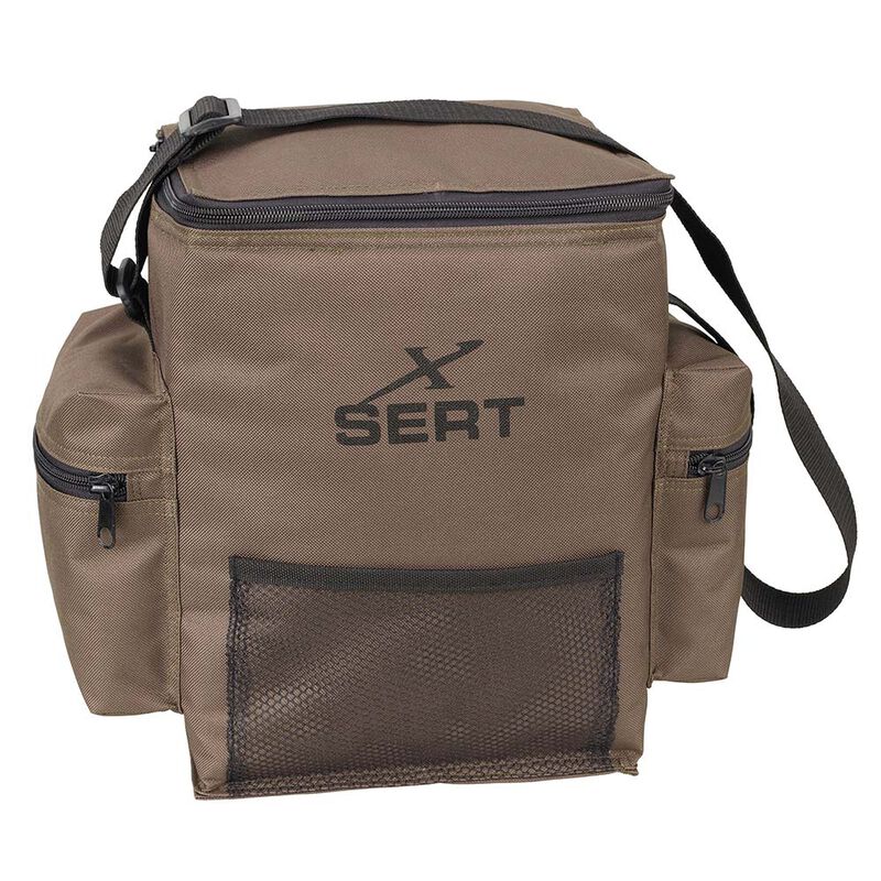 Sac isotherme SERT Instinct cooler - Destockage | Pacific P&ecirc;che