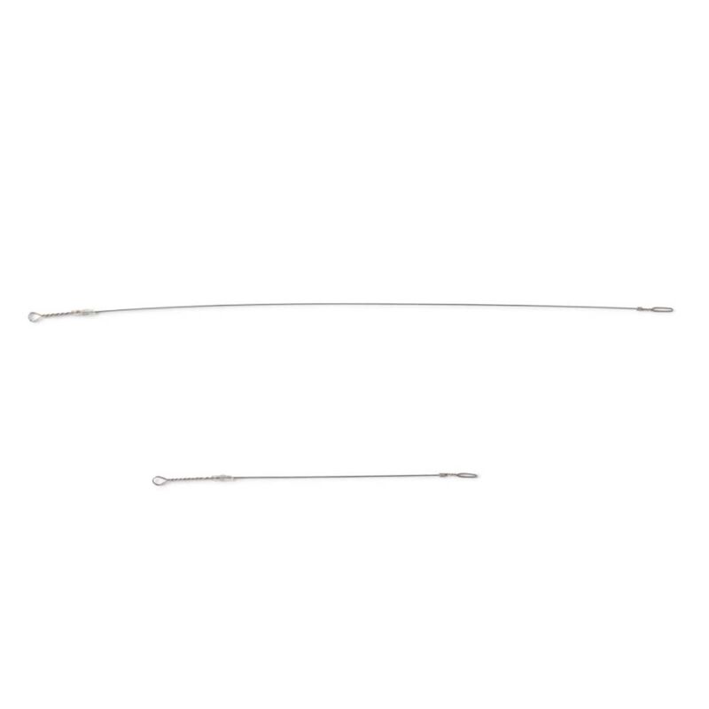 Avan&ccedil;ons mouche ORVIS 10cm 26kg - Tiss&eacute;s | Pacific P&ecirc;che