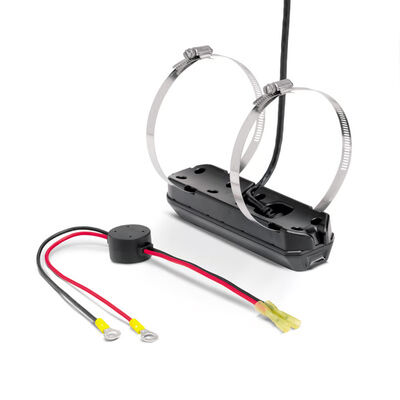 Sonde Humminbird Dual Spectrum + Mega SI + mot elect (XTM-9-HW-MSI-T)FIN - Sondeurs | Pacific P&ecirc;che