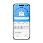 Valise BSR BRUSHLESS+ LifePO4 Gen3 24V/100Ah + chargeur &eacute;tanche 10A - Batteries | Pacific P&ecirc;che