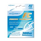 Nylon Sunset FC Process Clear 300 m - Nylons | Pacific P&ecirc;che