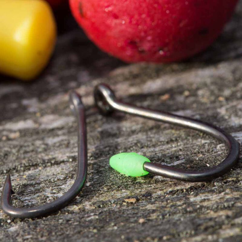 Dumbells Artificiels Carpe Korda Pop Up Banoffe Dumbell - Imitations | Pacific Pêche